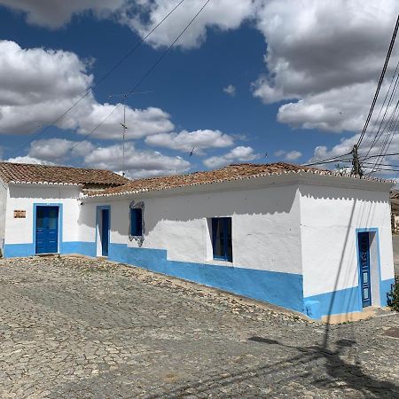 Ilha ALFRIDA Carrapatelo (Evora) Exterior foto