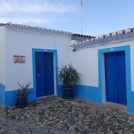 Ilha ALFRIDA Carrapatelo (Evora) Exterior foto
