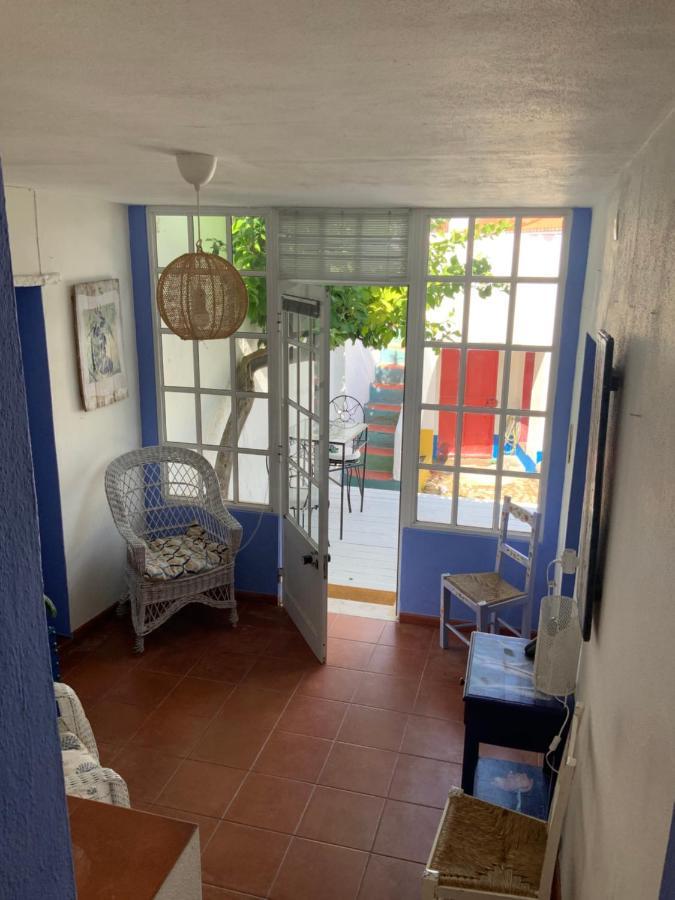 Ilha ALFRIDA Carrapatelo (Evora) Exterior foto